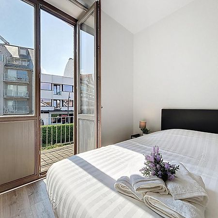 Ons Kotje Villa De Panne Luaran gambar