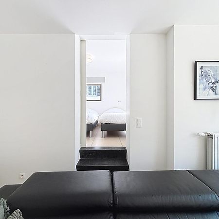 Ons Kotje Villa De Panne Luaran gambar