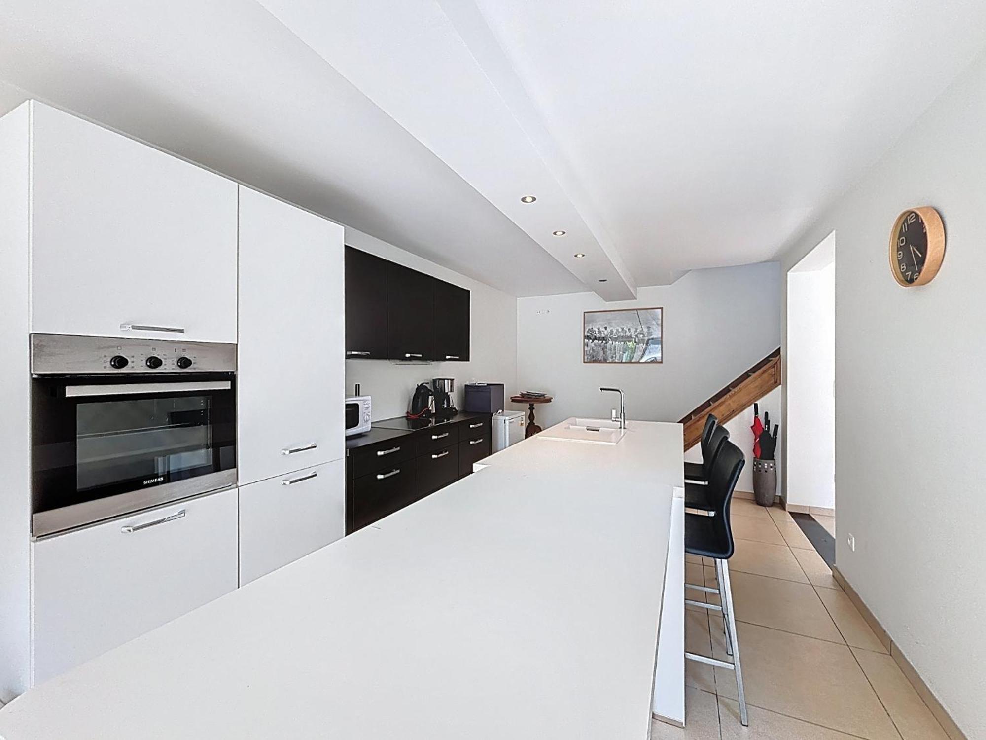 Ons Kotje Villa De Panne Luaran gambar