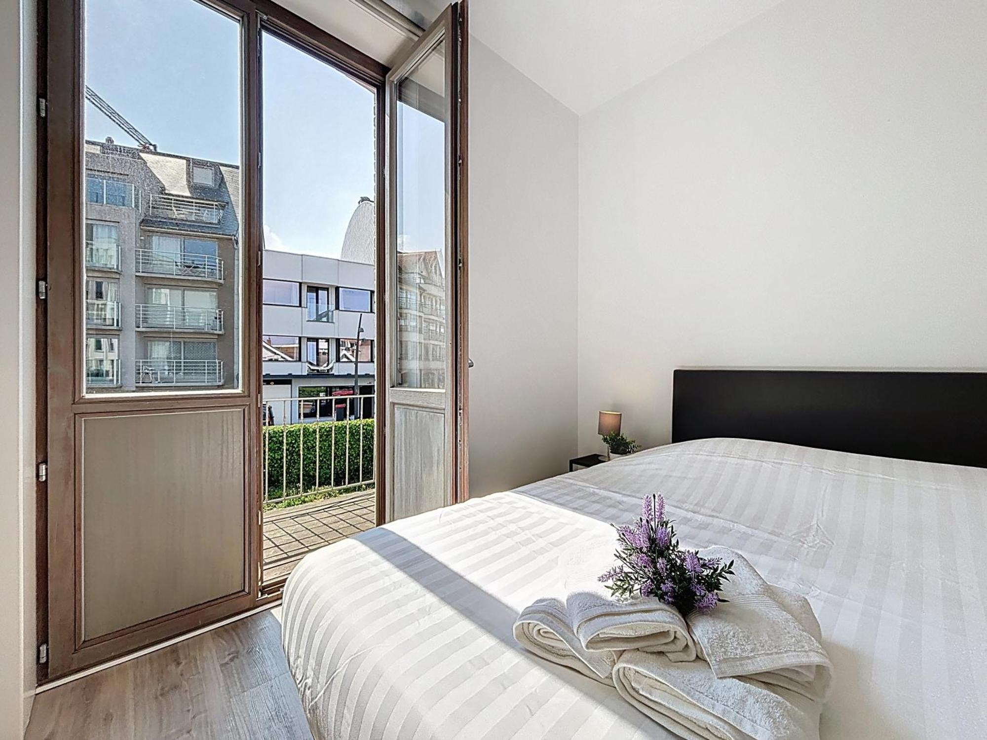 Ons Kotje Villa De Panne Luaran gambar