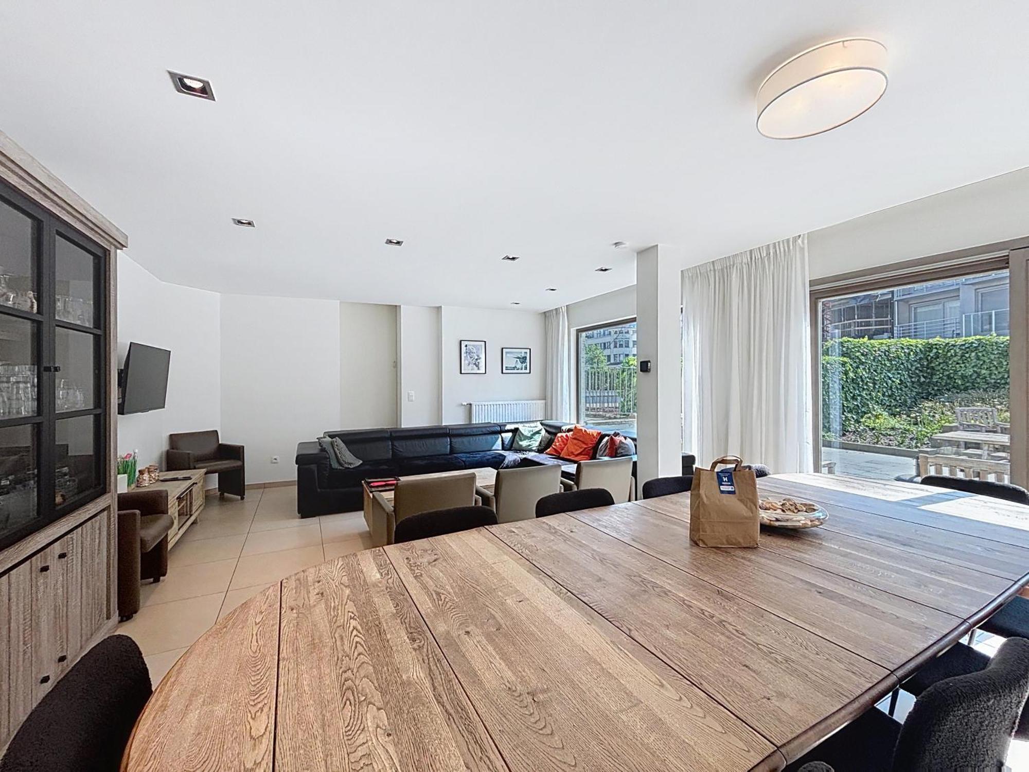 Ons Kotje Villa De Panne Luaran gambar