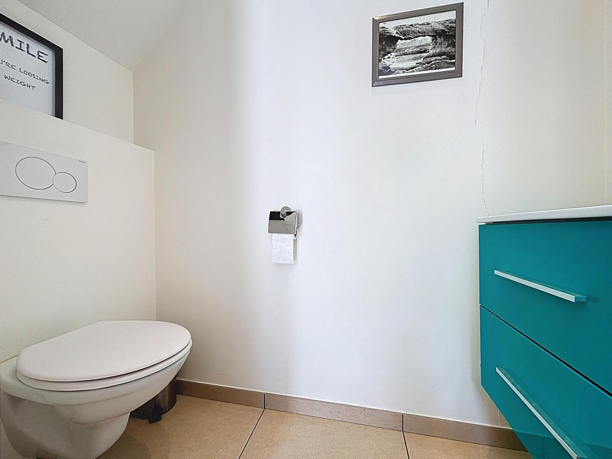 Ons Kotje Villa De Panne Luaran gambar
