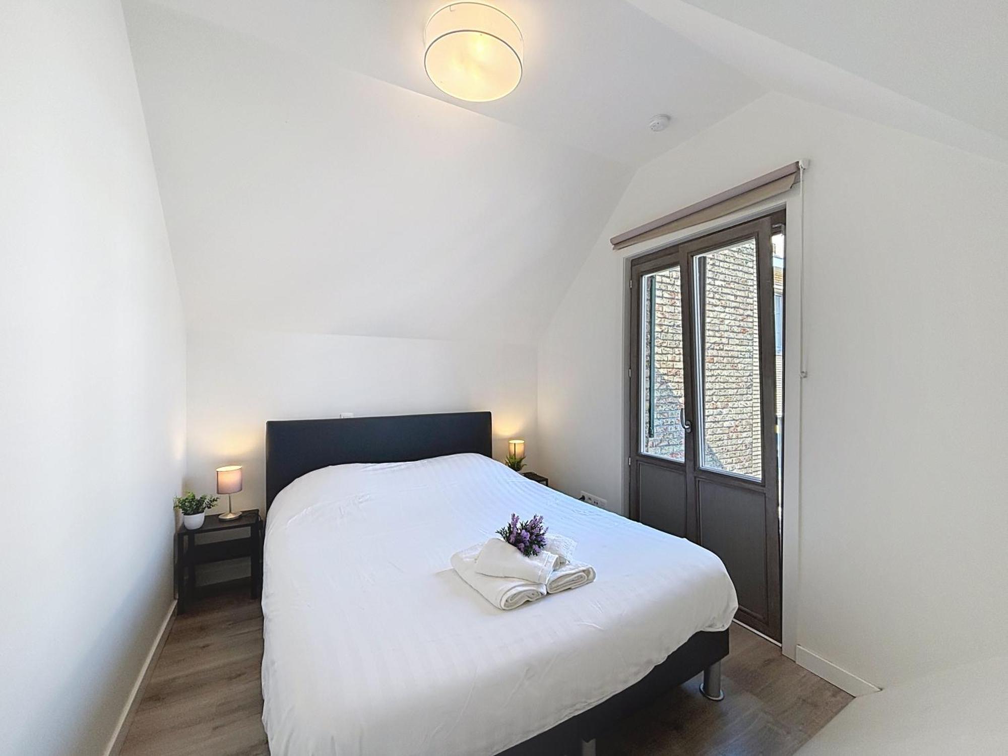 Ons Kotje Villa De Panne Luaran gambar