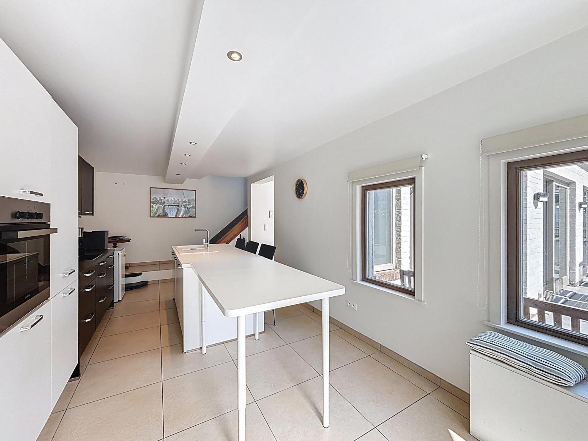 Ons Kotje Villa De Panne Luaran gambar