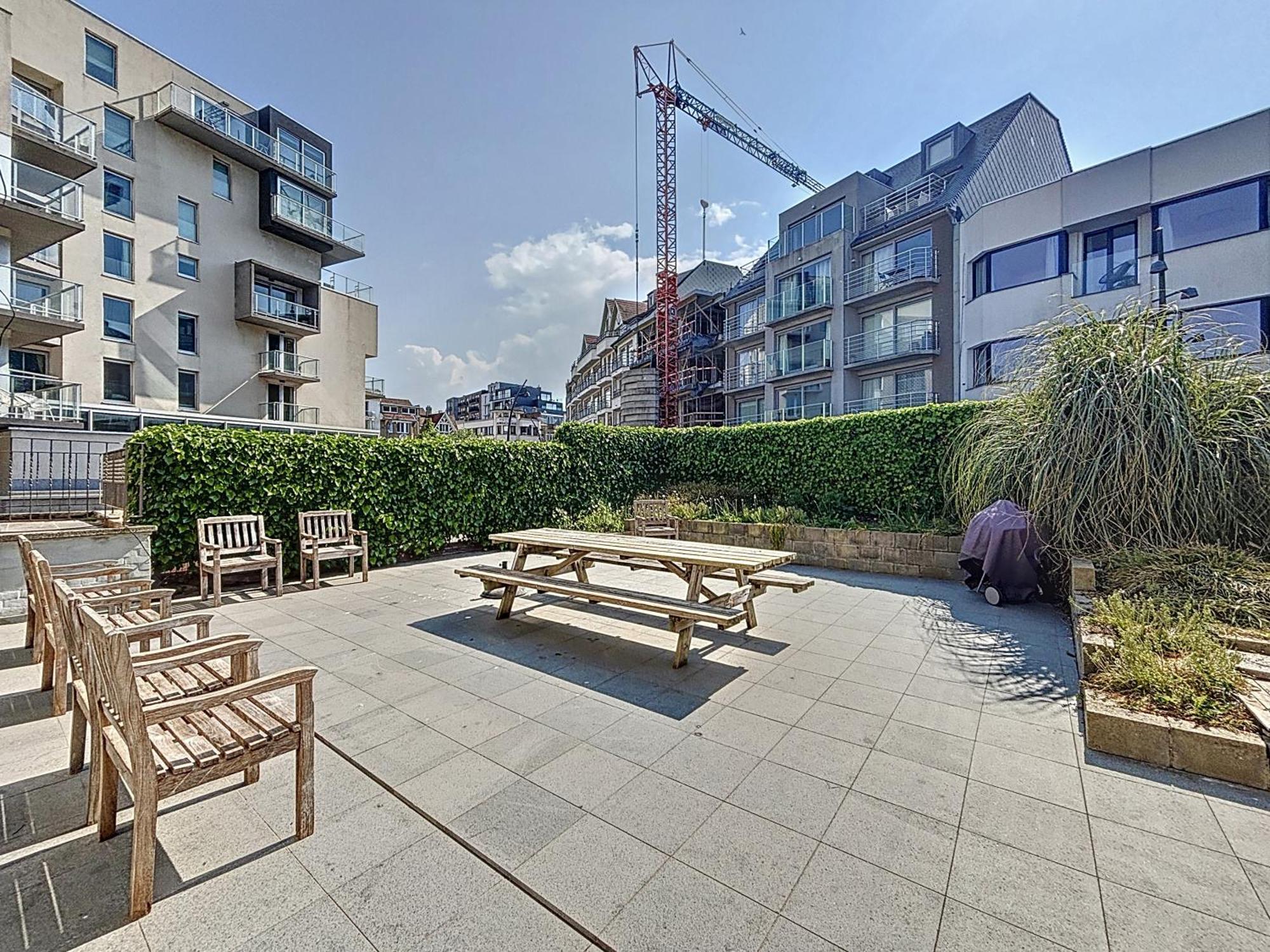 Ons Kotje Villa De Panne Luaran gambar